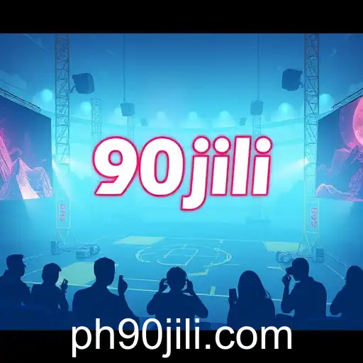 The Gaming Landscape: 90jili’s Global Impact