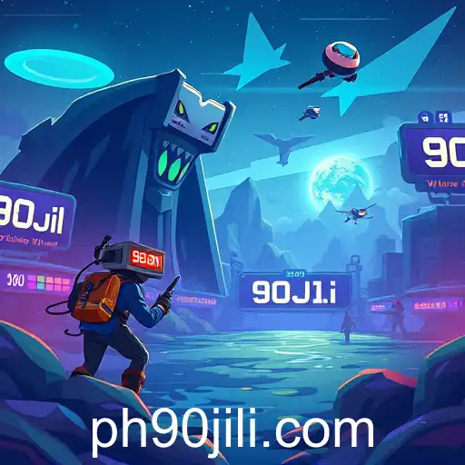 The Rise of 90jili in the Gaming World