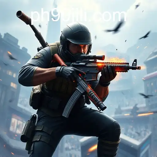 Exploring the Dynamic World of Action Games with 90jili