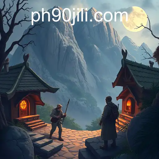 Exploring the Thrilling World of Adventure Quests on 90jili