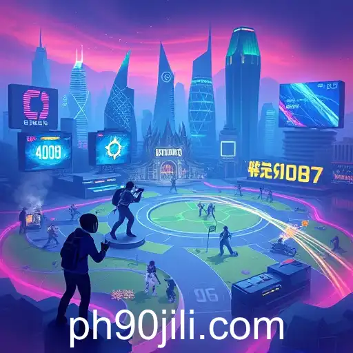 The Evolution of Online Game Platforms