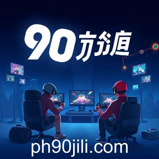 Exploring the Rise of 90jili in the Gaming World