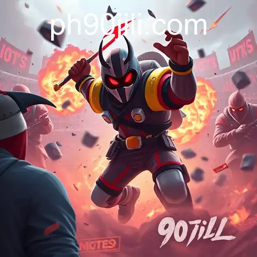 Exploring the Exciting World of Multiplayer Games on 90jili