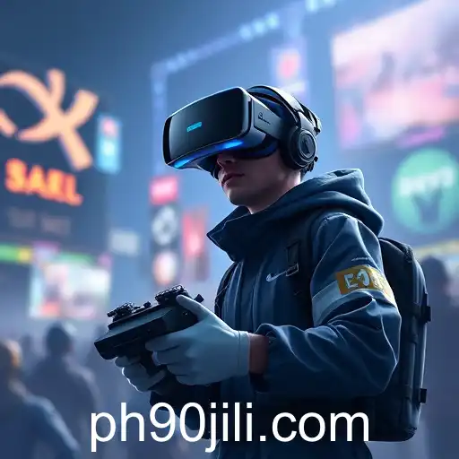 The Intriguing Rise of 90jili Gaming Platform