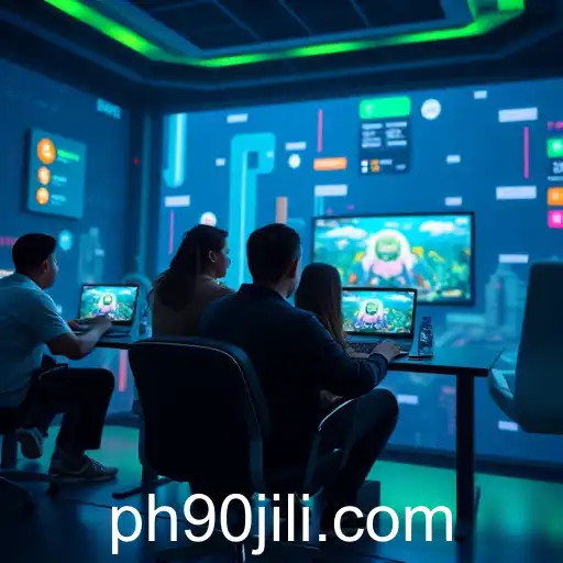 The Evolution of Online Gaming in 2025