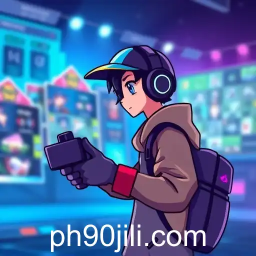 Exploring the Rise of 90jili in the Online Gaming Industry