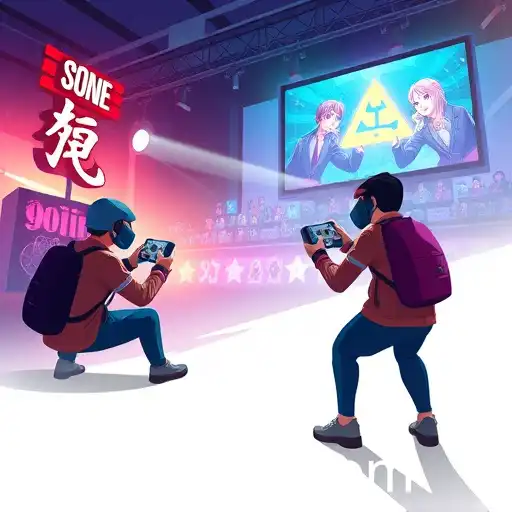 Gaming Evolution: Unveiling the Rise of 90jili