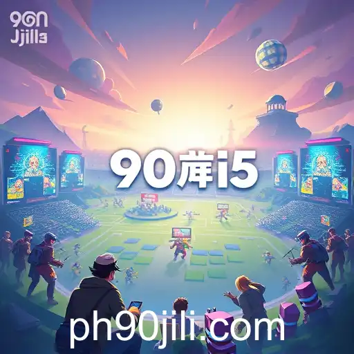 Digital Gaming Landscape in 2025