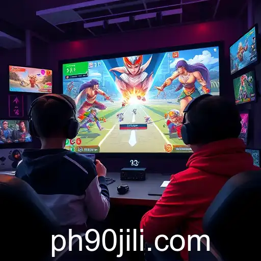 Innovative Trends in Online Gaming