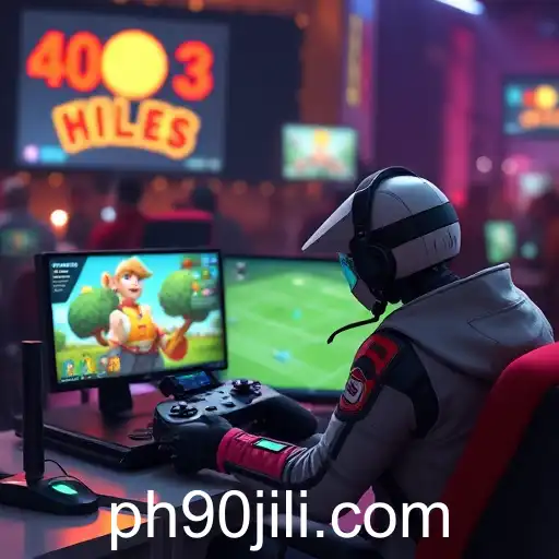 The Rise and Influence of Online Gaming in Modern Society