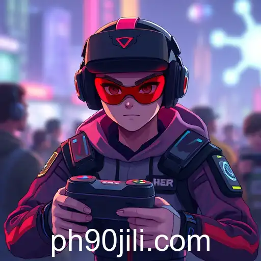 Evolving Landscape of Online Gaming in 2025