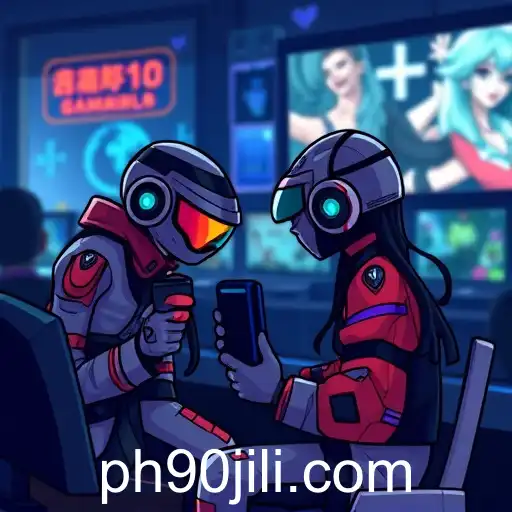 The Rise of 90jili and Its Impact on the Gaming World