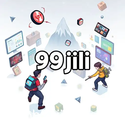 The Rise of 90jili in Gaming Circles