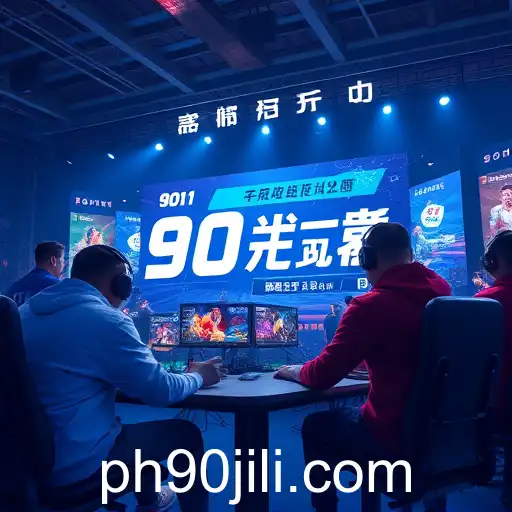 The Rise and Evolution of Online Gaming Platforms