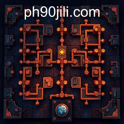 Exploring the Thrilling World of Puzzle Solvers: A Deep Dive into the '90jili' Phenomenon