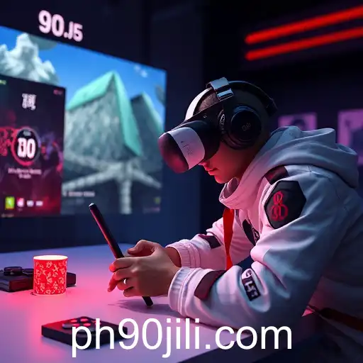 The Rise of 90jili and Its Impact on the Gaming World