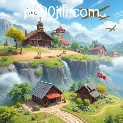 Exploring Simulations: Delving into the World of 90jili