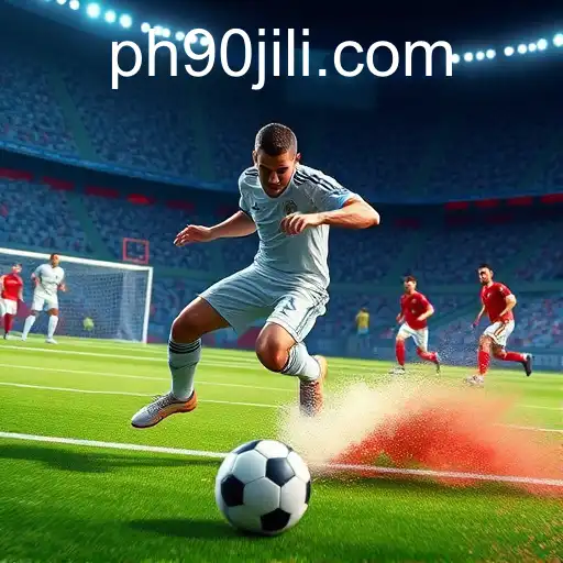 Unleashing the Thrill of Sports Mania: A Closer Look at the Exciting Game Category Featuring '90jili'