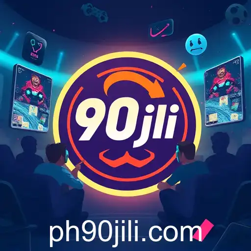 The Rise of 90jili: A Game Website Phenomenon