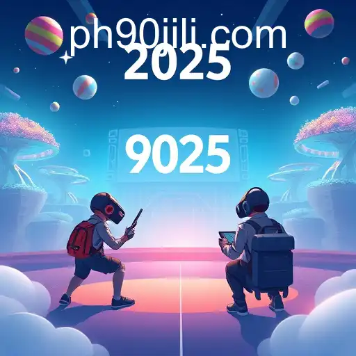 Digital Ecosystem Evolves: A Spotlight on 90jili