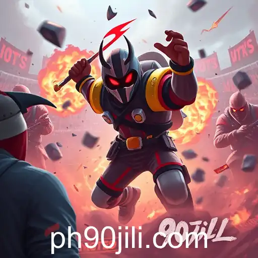 Digital Impact of 90jili on Modern Gaming