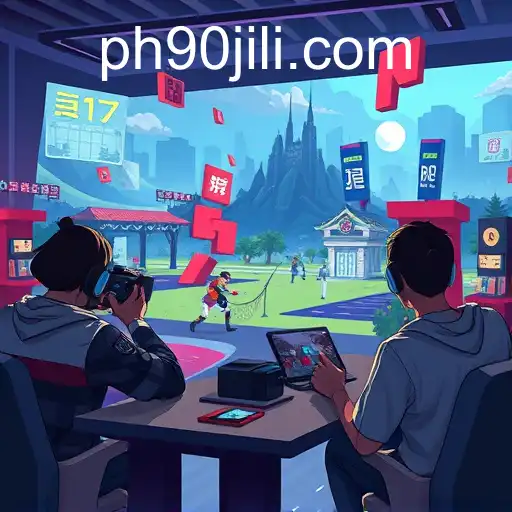 Emerging Trends in Gaming and Cultural Shifts