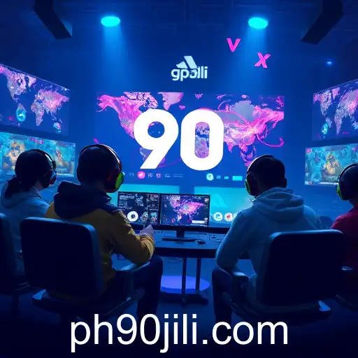 Emerging Trends in Online Gaming