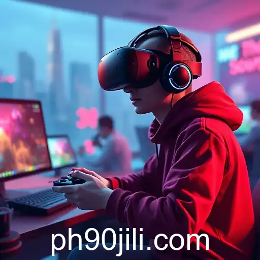 The Influence of Online Gaming in 2025