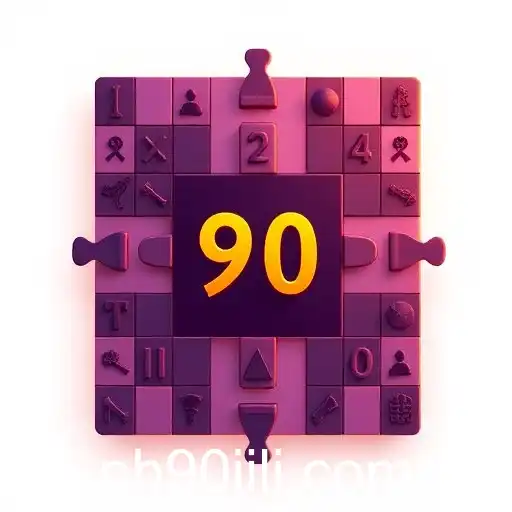 Exploring the Thrilling World of Puzzle Solvers: A Deep Dive into the '90jili' Phenomenon
