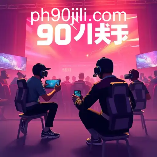 The Rise of 90jili: A New Era for Online Gaming