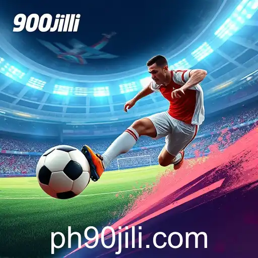 Unleashing the Thrill of Sports Mania: A Closer Look at the Exciting Game Category Featuring '90jili'